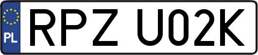 RPZU02K