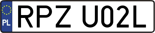 RPZU02L