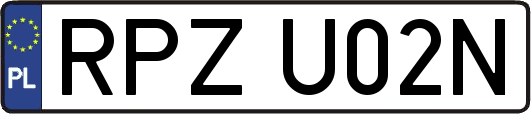 RPZU02N
