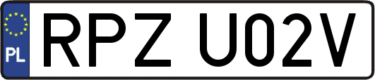 RPZU02V