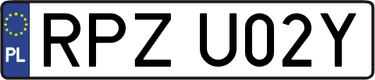 RPZU02Y