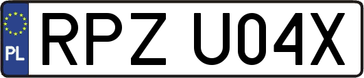 RPZU04X