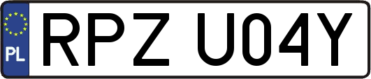 RPZU04Y