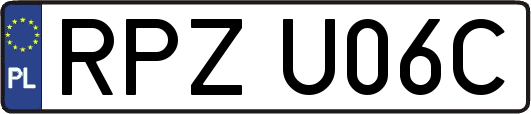 RPZU06C