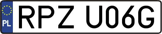 RPZU06G