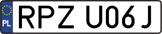 RPZU06J