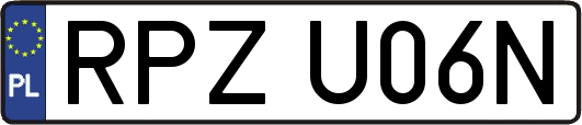 RPZU06N