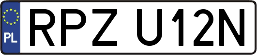 RPZU12N