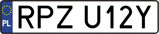 RPZU12Y