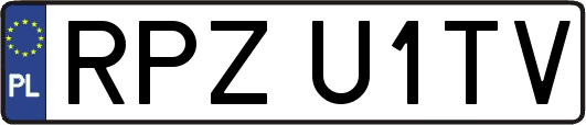 RPZU1TV