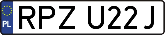 RPZU22J
