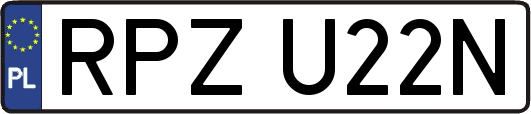 RPZU22N