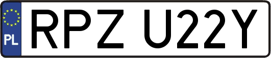 RPZU22Y