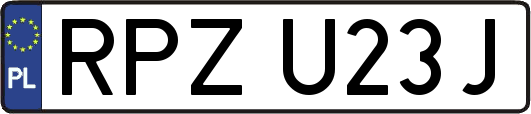 RPZU23J