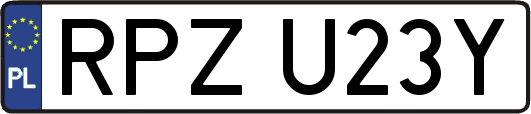 RPZU23Y