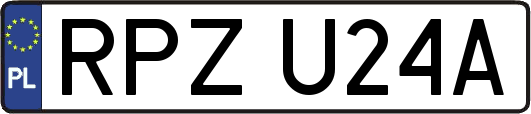 RPZU24A
