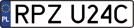 RPZU24C