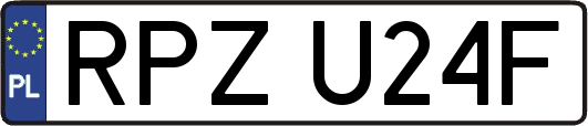 RPZU24F