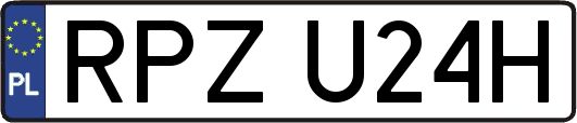 RPZU24H
