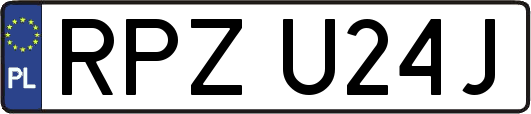 RPZU24J