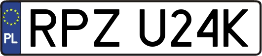 RPZU24K
