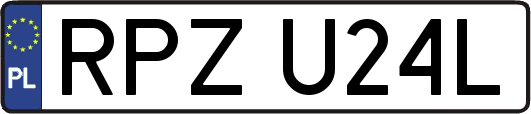 RPZU24L