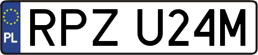 RPZU24M