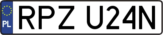 RPZU24N