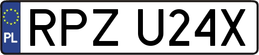 RPZU24X
