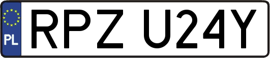 RPZU24Y