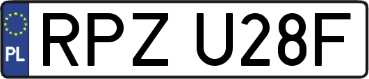 RPZU28F