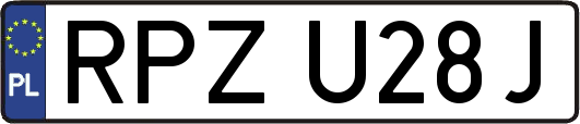 RPZU28J