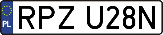 RPZU28N