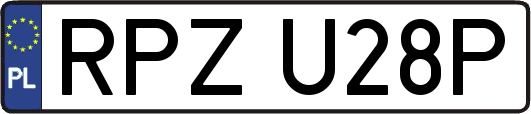 RPZU28P