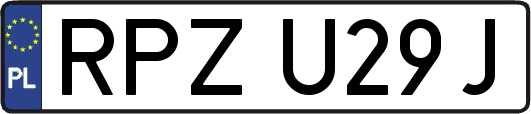 RPZU29J
