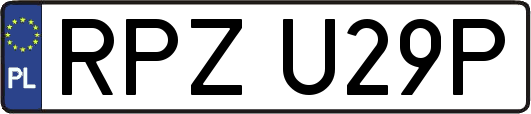 RPZU29P