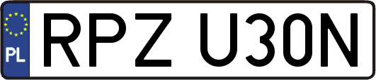 RPZU30N