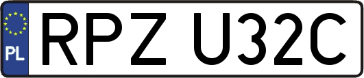 RPZU32C