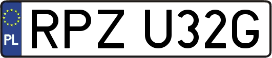 RPZU32G
