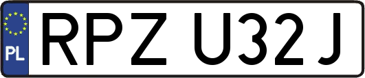 RPZU32J