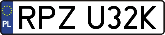 RPZU32K