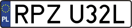 RPZU32L
