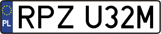 RPZU32M