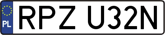 RPZU32N