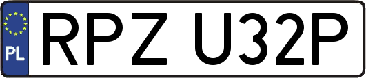 RPZU32P