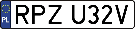 RPZU32V