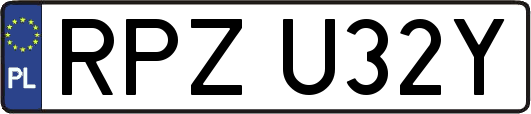 RPZU32Y