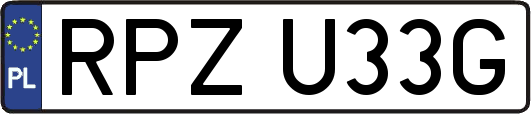 RPZU33G