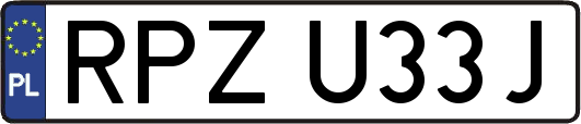 RPZU33J
