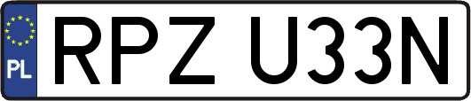 RPZU33N